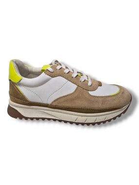 Madewell Kickoff Trainer Sneakers Size 6.5